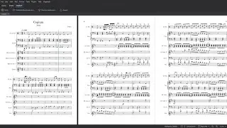 Just Run With It | Original Composition