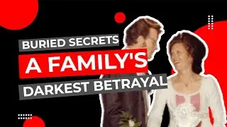 True Crime- The Case of the Uden Family Murders