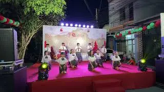 TÌNH BẠN DIỆU KÌ - NOEL 2025 - SUNSHINE ENGLISH TOWN
