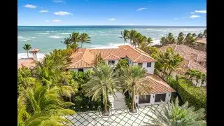 14 Ocean Dr, Jupiter Inlet Colony, FL 33469