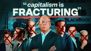 The End Of Capitalism Is Here.