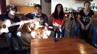 Acoustic Rose - Havana Acoustic (Camila Cabello Cover)