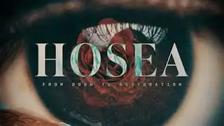 Hosea Series Part 1 - August 21st 2022 (We do not own rights to any music in this video)