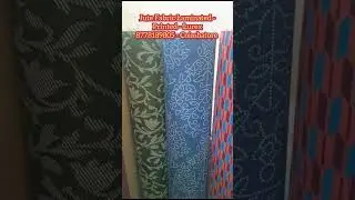 Jute Bag Raw Material dealer Coimbatore | The People's Fabric
