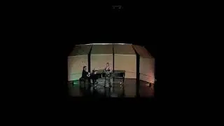 SPRING 2024 Chromaggia from Repo! The Genetic Opera - (MUSICAL) Bronwen Hill Voice Recital TTU