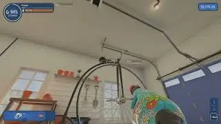 PowerWash Simulator Good Dings to Come