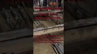 Die Reparaturarbeiten haben bereits am Wochenende unmittelbar nach dem L&ouml;schen des Brandes begonnen