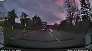 E Scooter Madness