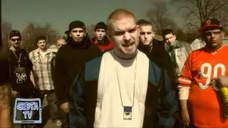 Gudta Tv- LipTak ft. Harvey Finc... (Full HD)