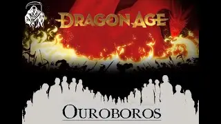 Dragon Age Ouroboros #9 Un nouveau contrat.