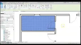 #6 Creating Floors and Editing Hatch Patterns