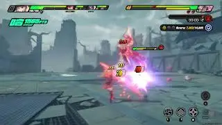 16 of 27 Days Fresh to Endgame in ZZZ F2P.