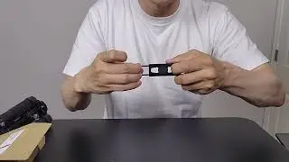 Металлический держатель для телефона Smallrig с креплением &laquo;холодный башмак&raquo;
