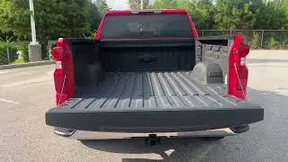 2023 Chevrolet Silverado 1500 LT Columbia, Dentsville, Elgin, Hopkins, Midlands SC