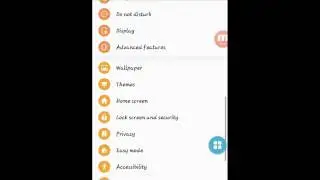 Samsung Galaxy j700h marshmallow root :)