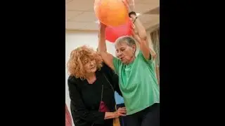 Safe exercise practices for Osteoporosis clients June 1, 2021 Beverly Ikier, PT Ikier Wellness