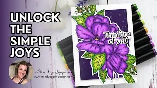 UNLOCK The Simple Joys Of Coloring!