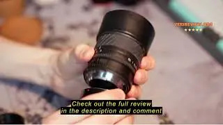 Review Urth Lens Mount Adapter: Compatible with M42 Lens to Sony E Camera Body (Extendable)