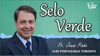 SELO  VERDE    20 11 2021