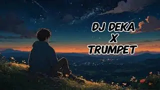 Dj Deka Music x Instrument Trumpet x Style Rai Medahat [2025]