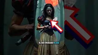 Disney Princesses&hellip; GONE WRONG!Horror Fusions You Won&rsquo;t Survive! 😳 😲😲