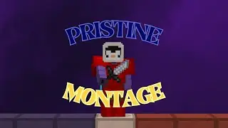 Level Pristine │ Bridge Montage By Pan
