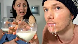 Best Baby Formula - Breast Milk Taste Test