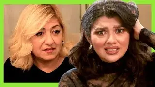 Getting the Chancla | Shany in the City EP 5