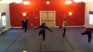 A sense of urgency