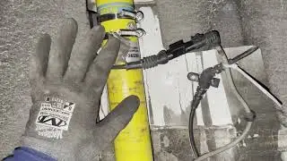 The Asian Garage - Golf MK7,8 DCC Delete kit Install