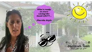 This is Florida (55+) Living - Tampa Bay