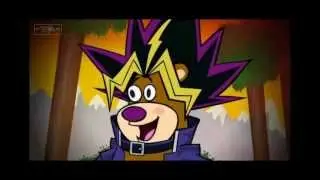 MAD - Yu-Gi-Oso.