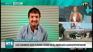 La Justicia cedi&oacute; las acciones de Vicentin a los nuevos due&ntilde;os: las inversiones que vienen