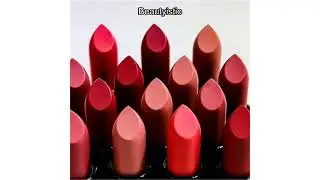 Обзор помады Lord & Berry Absolute Satin: стоит ли сатиновое покрытие своих денег?