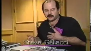 Furry Fandom: 1993 SyFy Report