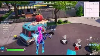 Map Tour Chapter 1 Redo (chapter 1 remake with some differences)