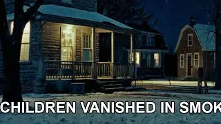 The Sodder Children Mystery: A Christmas Eve Vanishing (Sleep Story) #mystery #sleep