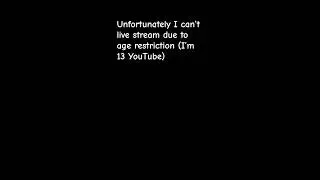 It&rsquo;s so stupid #letmelive