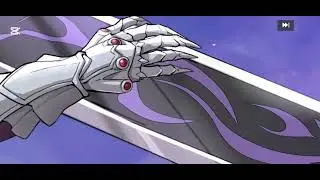 Echocalypse Pulls: Pulled Rixia Mao from her banner..!