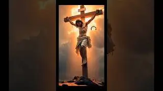 18 April 2025 || Good 👍 Friday in celebration 🎉 of Cristian relision|| #goodfriday #ytshort #shorts