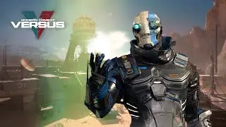 MCVS: GHOST tournament - MVP 😬