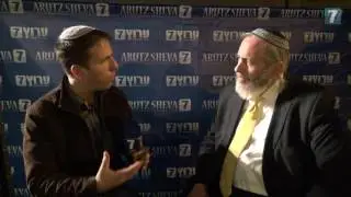 Chairman of Zehut International