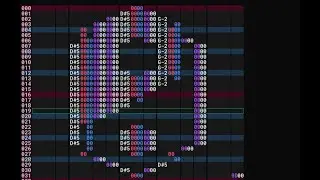 sample hunting for drums