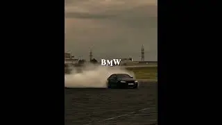 Next-Level Drifting Caught on Camera 😮