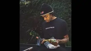 Thouxanbanfauni - Old Swag (Instrumental) PROD. DIGITAL NAS