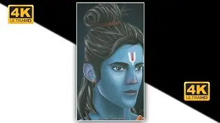 Ram Navami WhatsApp Status! Jai Shree Status! Ram Navami Full Screen Status! #Ram​ ji status 2021