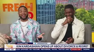 Jessica White drops bombshell about Nick Cannon