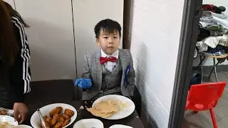 Redhan`s 6 th Birthday (11-December-2025)