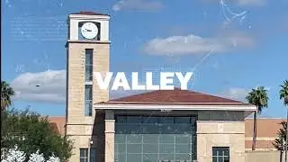 Valley Politics NBC CBS