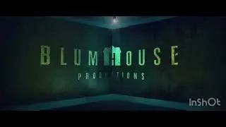 PolyGram Films/Amblin Entertainment/Blumhouse Productions/Ghost House Pictures (2012)